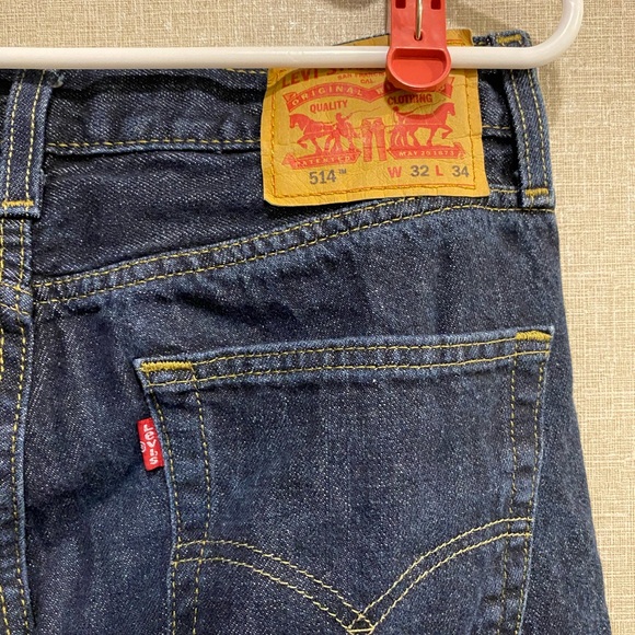 Levi's Other - Men’s 514 Levi’s